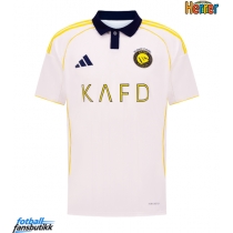 Al-Nassr Tredjedrakt 2025-26 Kortermet